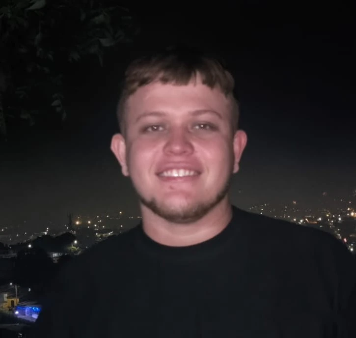 CEO y Fundador de KodevaSoft — Ingeniero de Software en Cúcuta Colombia